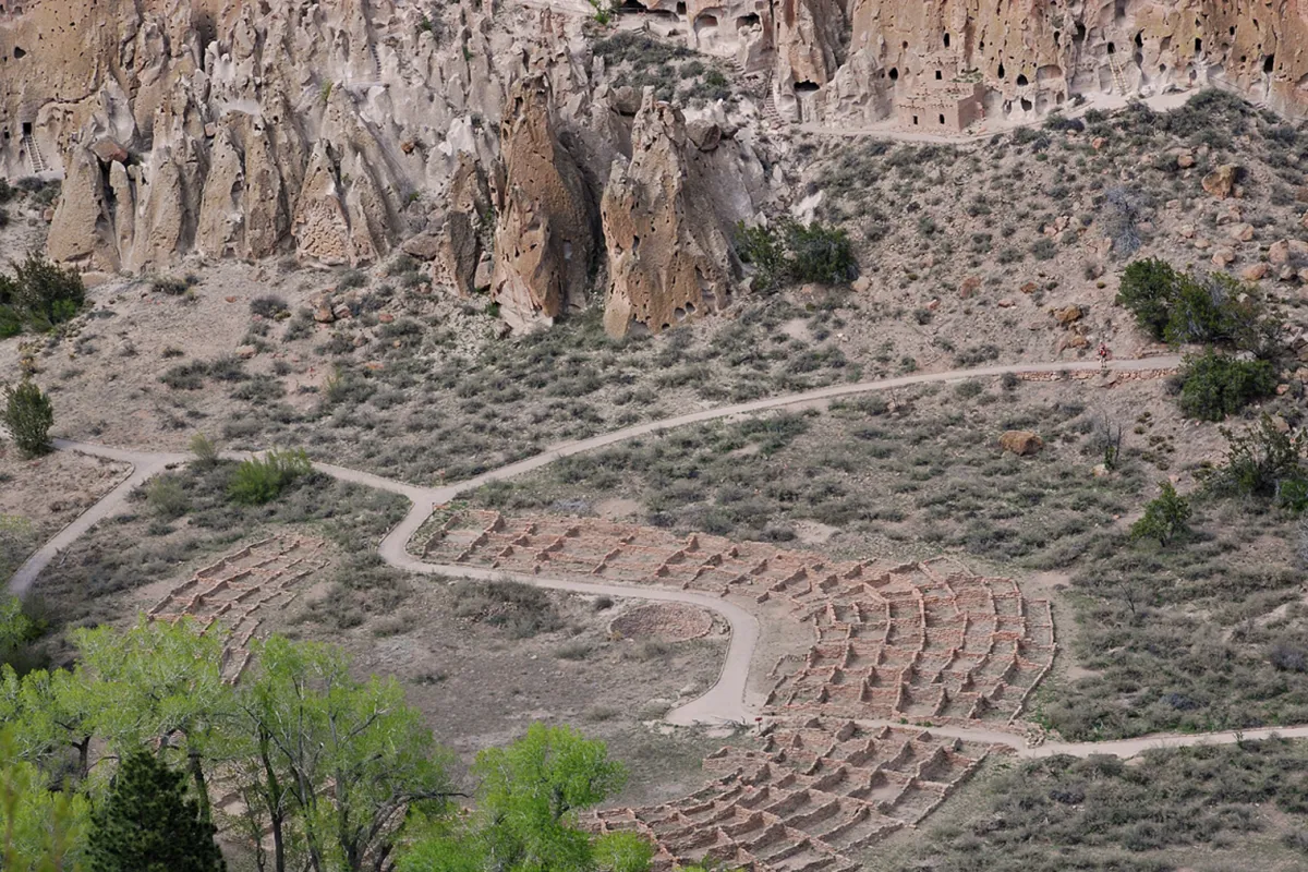 the village of Tyuonyi